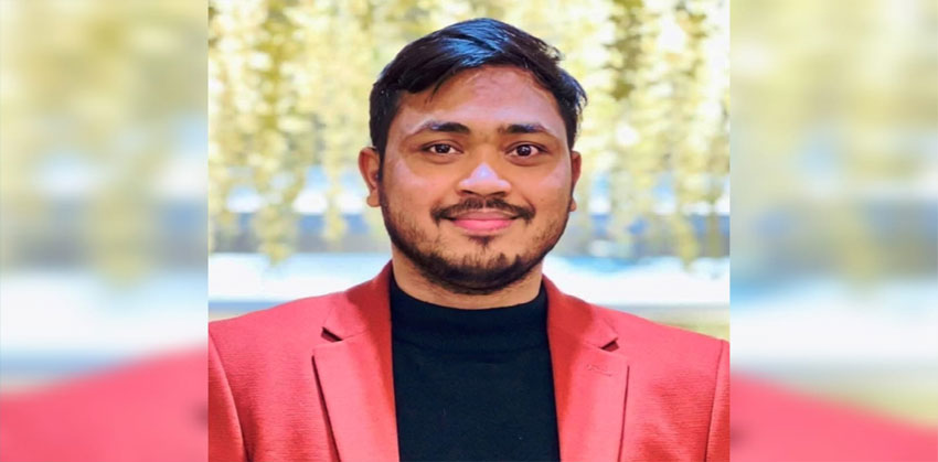 ঈদুল আযহা’র শুভেচ্ছা জানিয়েছেন বিশিষ্ট ব্যবসায়ী ও সমাজসেবক সোহেল তাজ