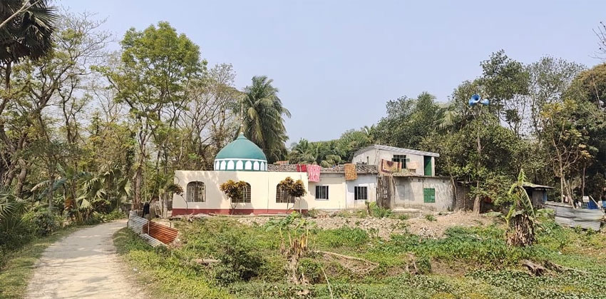 চাঁদপুরের অর্ধশতাধিক গ্রামে কাল ঈদ, সাদ্রা দরবারে সকাল ৮:৩০-এ প্রথম জামাত