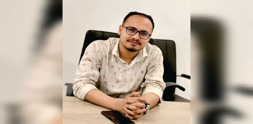 কচুয়াবাসীকে পবিত্র ঈদুল আযহার শুভেচ্ছা জানালেন ছাত্রদল নেতা আব্দুল্লাহ আল নোমান