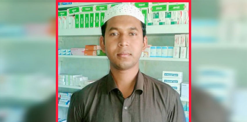 মতলব দক্ষিণে শিশু ধর্ষণ চেষ্টার অভিযোগে পল্লী চিকিৎসক আটক