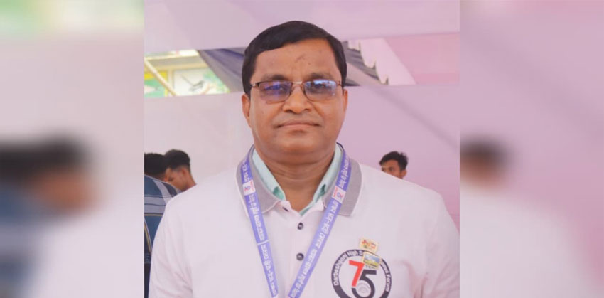 কচুয়াবাসীকে পবিত্র ঈদুল আযহার শুভেচ্ছা জানালেন ইঞ্জিনিয়ার সেলিম বকাউল