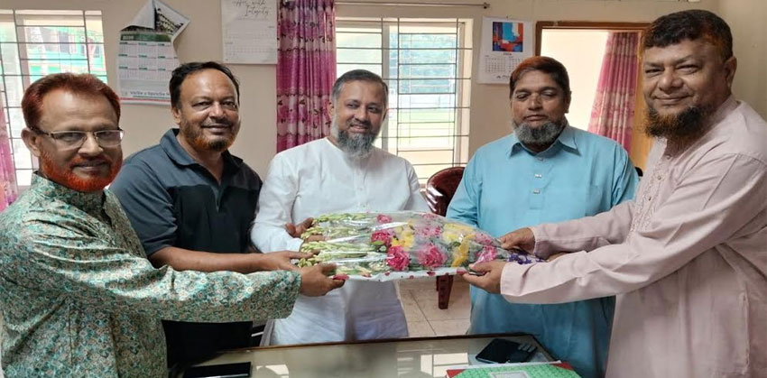 কচুয়ার বুরগী উচ্চ বিদ্যালয়ে নব গঠিত ম্যানেজিং কমিটির পরিচিতি সভা অনুষ্ঠিত