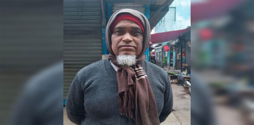 কুমিল্লার বিলে মিলল কচুয়ার সার ব্যবসায়ী নুরুল ইসলামের মরদেহ