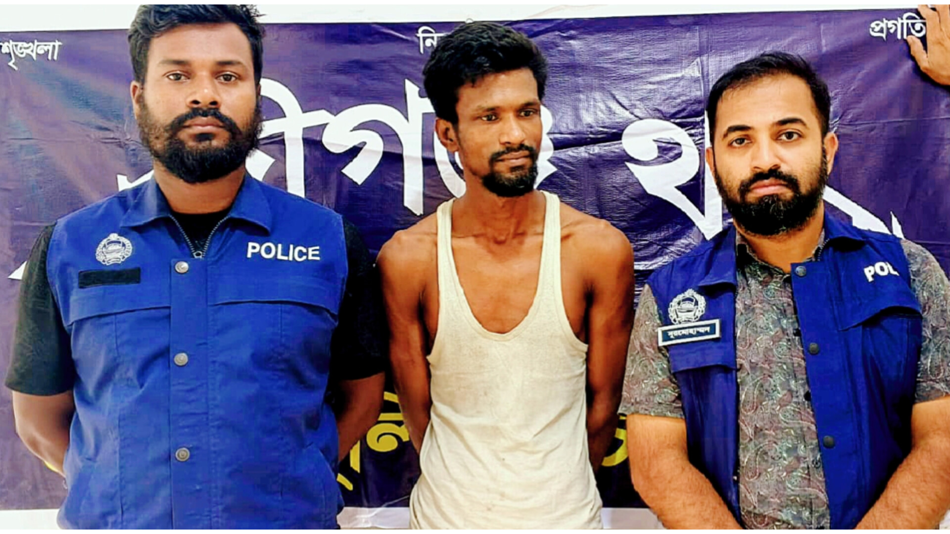 হাজীগঞ্জে ৫০ পিস ইয়াবাসহ মাদক কারবারি গ্রেপ্তার