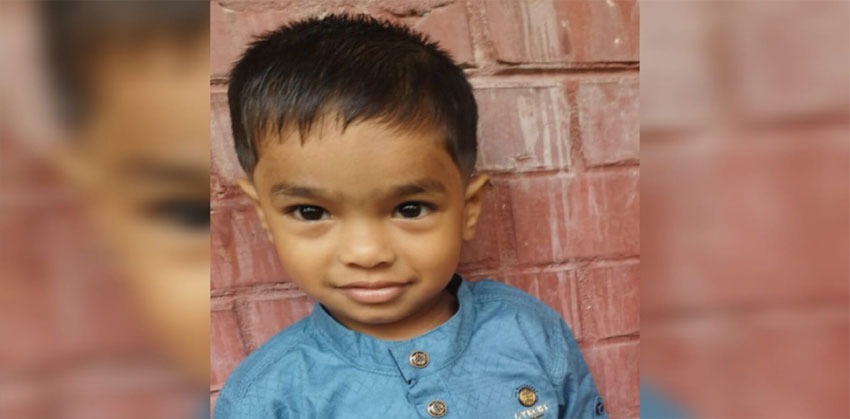 ফরিদগঞ্জে নানার বাড়িতে বেড়াতে গিয়ে পুকুরে ডুবে শিশুর মৃত্যু