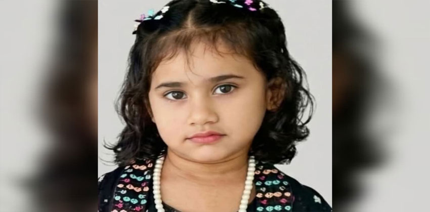 চাঁদপুরে অটোরিকশার ধাক্কায় প্রাণ গেল আয়াতের