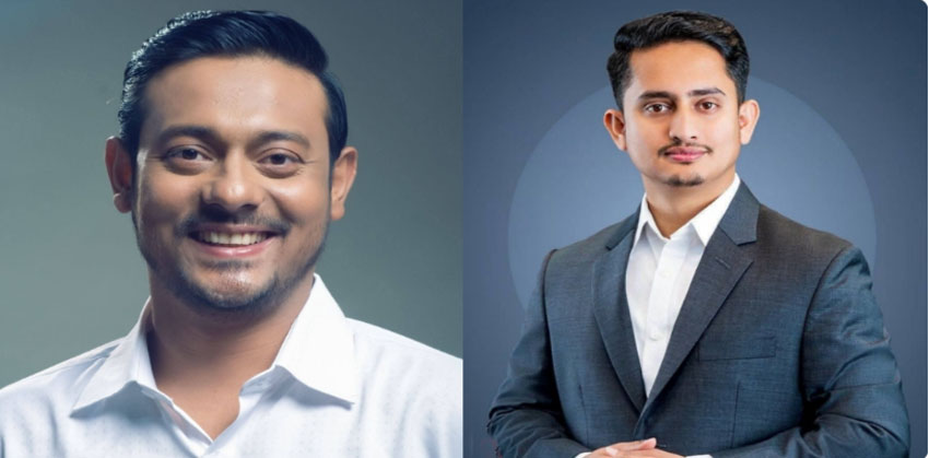 শুক্রবার মতলব উত্তরে জুমার নামাজ আদায় করবেন নাসিরুদ্দিন পাটওয়ারী ও সার্জিস আলম