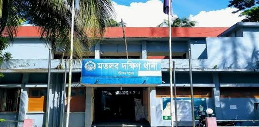 মতলব দক্ষিণে পূর্ব শত্রুতার জেরে হামলা ও মিথ্যা মামলা দিয়ে হয়রানির অভিযোগ