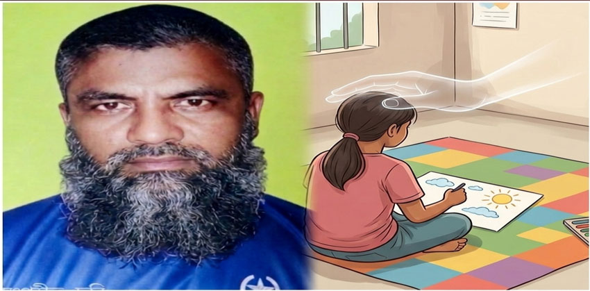 শাহরাস্তিতে চতুর্থ শ্রেণির শিক্ষার্থী পাঁচ মাসের অন্তঃসত্ত্বা; অভিযুক্ত পলাতক