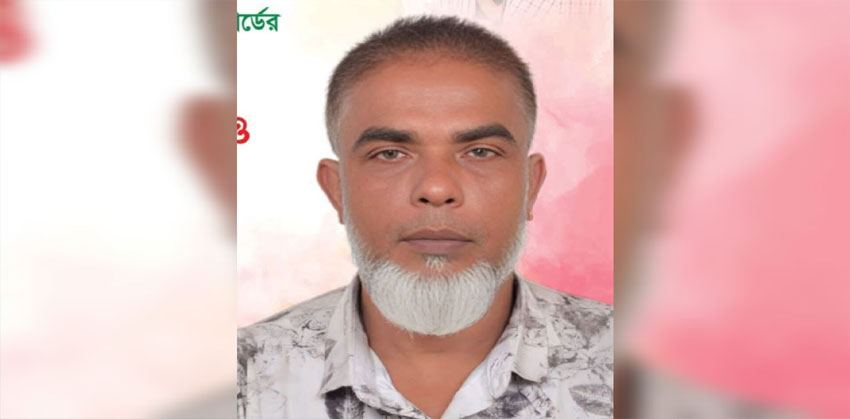 চাঁদপুরে পুকুর ভরাটে চাঁদাবাজির অভিযোগ বিএনপি নেতা ফারুকের বিরুদ্ধে