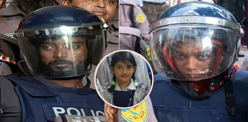 রামিসা হত্যা মামলায় সোহেল রানা এবং স্বপ্না আক্তারের মৃত্যুদণ্ড