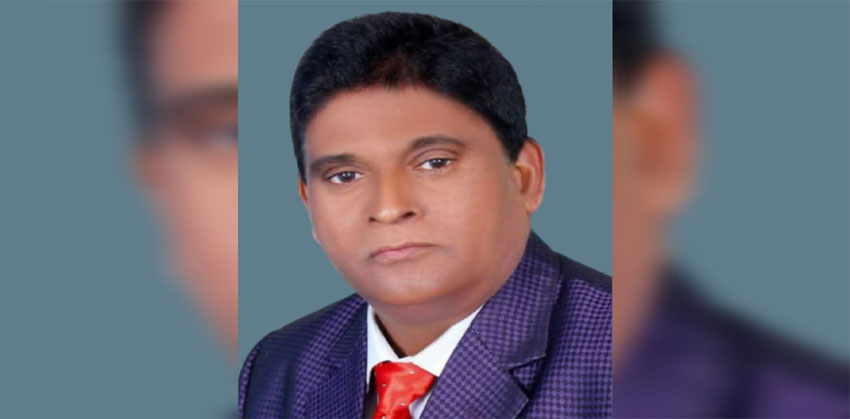 সাদুল্লাপুর ইউপি নির্বাচনে চেয়ারম্যান পদপ্রার্থী হচ্ছেন তাজুল ইসলাম মিয়াজী