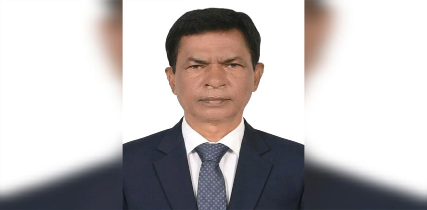 খেরুদিয়া দেলোয়ার হোসেন স্কুল অ্যান্ড কলেজের সভাপতি হলেন এটিএম আব্দুল মতিন