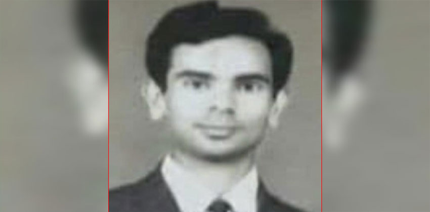 চাঁদপুরের কৃতি সন্তান মোহাম্মদ হাবিবুল্লহর ইন্তেকাল