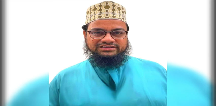 শাহরাস্তিতে বৃদ্ধা মাকে হত্যাচেষ্টার অভিযোগে মসজিদের ইমাম ছেলে আটক