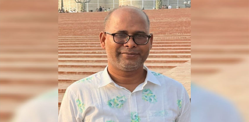 কচুয়ায় আশরাফপুর আহসানিয়া উচ্চ বিদ্যালয় এডহক কমিটির সভাপতি হলেন এম আবু ফয়েজ