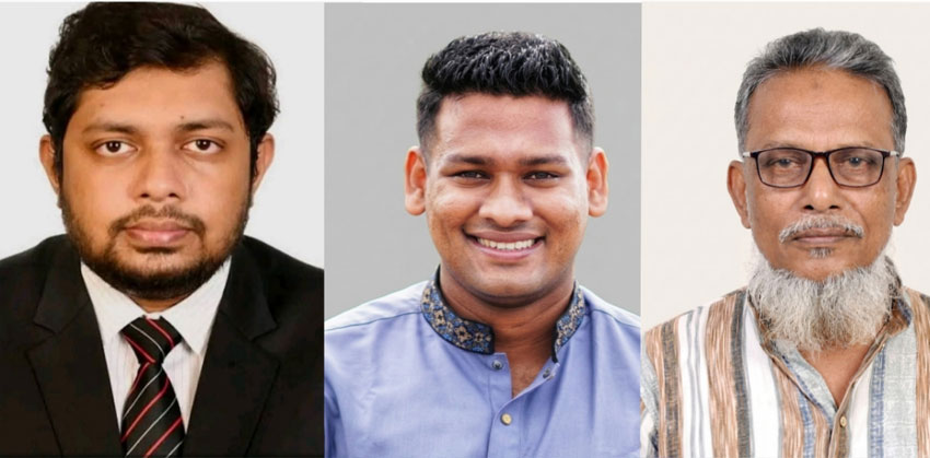 মতলব দক্ষিণ উপজেলা ক্রীড়া সংস্থার এডহক কমিটি গঠন