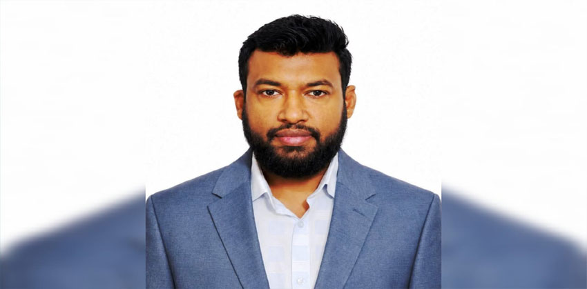 কচুয়ায় উপজেলা ভাইস চেয়ারম্যান পদে আলোচনায় শীর্ষে হাবিবুন নবী সুমন