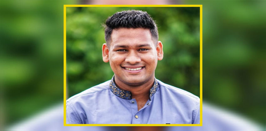 মতলব দক্ষিণ উপজেলা ক্রীড়া সংস্থার সদস্য হলেন ফয়সাল খন্দকার