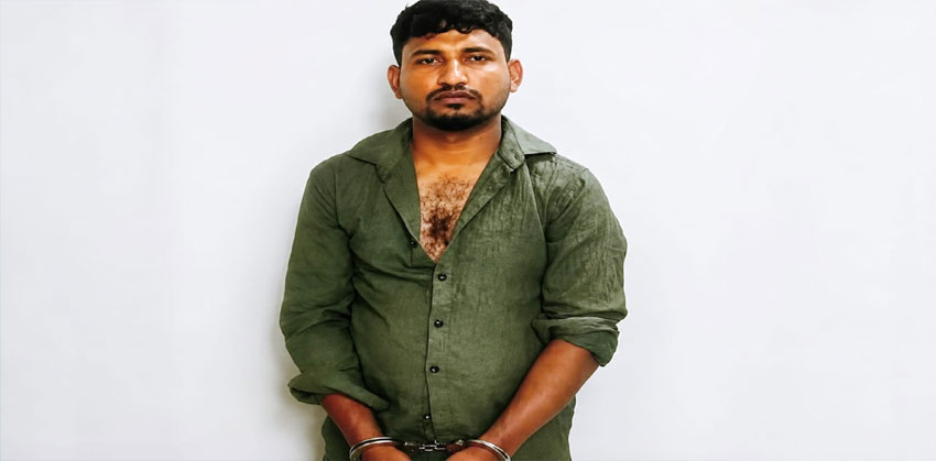 চাঁদপুরে ‘ইয়াবা সম্রাট’ রবি গ্রেপ্তার হলেও বহাল তবিয়তে সহযোগীরা