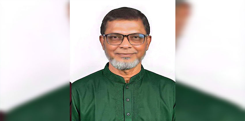 কচুয়া রঘুনাথপুর উবি’র সভাপতি হলেন জান্নাতুল আলম আলমগীর