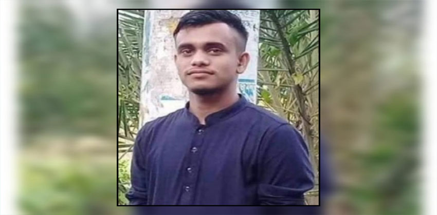 হাজীগঞ্জে নির্মাণাধীন ভবন থেকে পড়ে শ্রমিকের মর্মান্তিক মৃত্যু