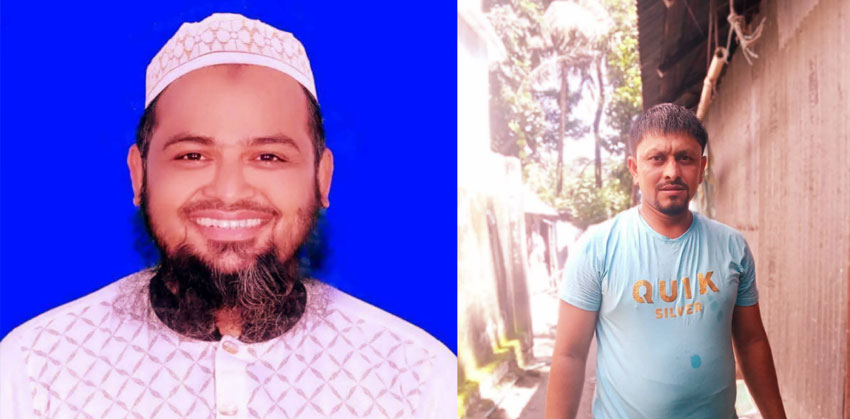 শাহরাস্তিতে পৃথক ঘটনায় মসজিদের ইমাম ও যুবকের মর্মান্তিক মৃত্যু