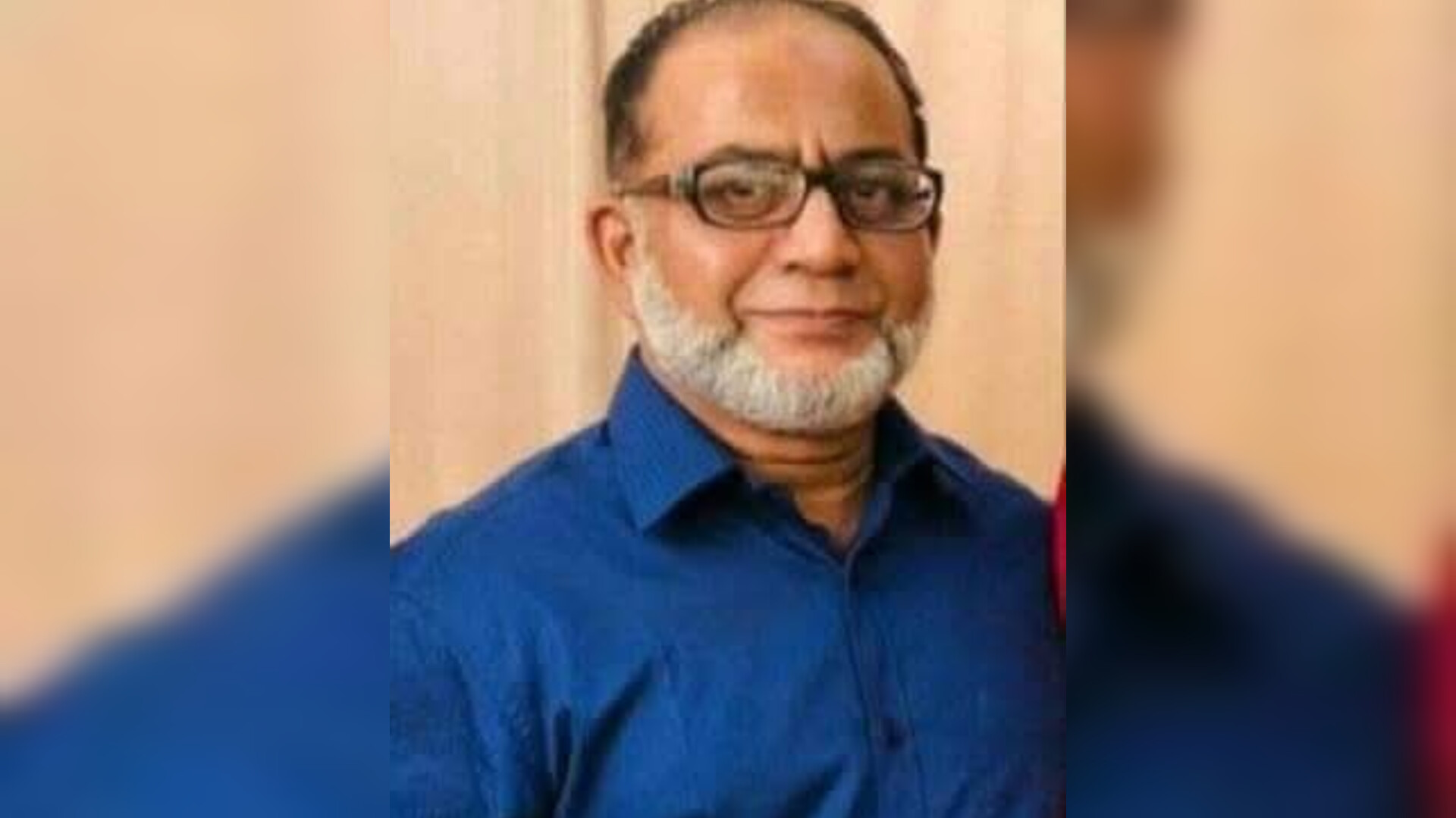 কাল মাসুদুর রহমান শিপু তালুকদারের পঞ্চম মৃত্যুবার্ষিকী