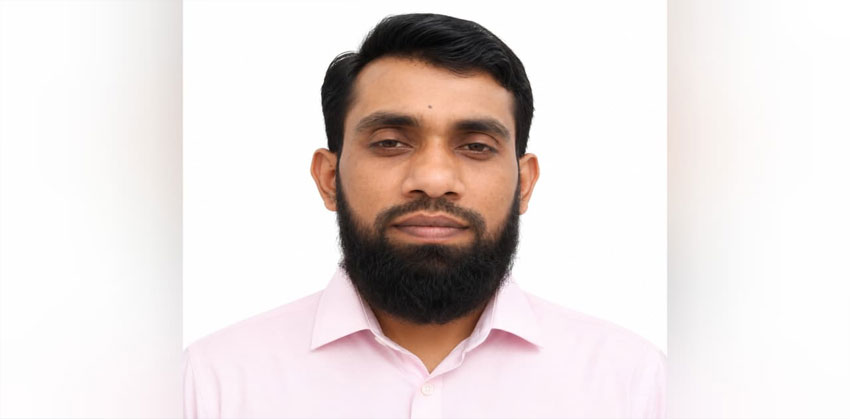 হার মানল জীবন, ক্যান্সারে নিভে গেল ফরিদগঞ্জের ফরিদ পাটওয়ারীর প্রদীপ