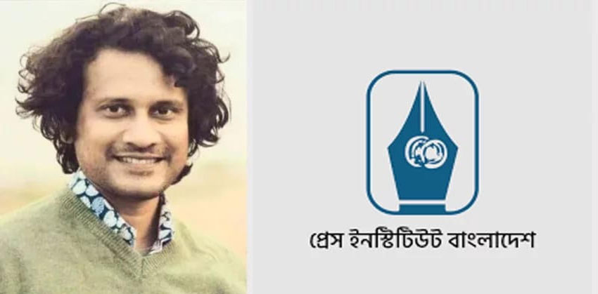 চাঁদপুর প্রেসক্লাবে পিআইবির “এআই ও ফ্যাক্ট চেকিং” বিষয়ক প্রশিক্ষণের সমাপনী আজ