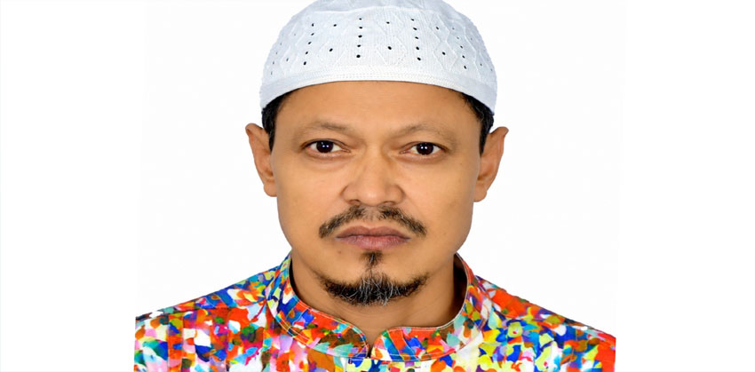 পবিত্র ওমরাহ পালনে যাচ্ছেন হাজীগঞ্জ পৌর বিএনপি নেতা খোরশেদ আলম ভুট্টো