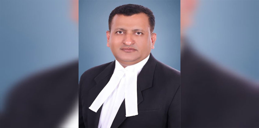ফরিদগঞ্জের কৃতি সন্তান অ্যাড. নাহিদ ঢাকার ইসলামিয়া উচ্চ বিদ্যালয়ের সভাপতি