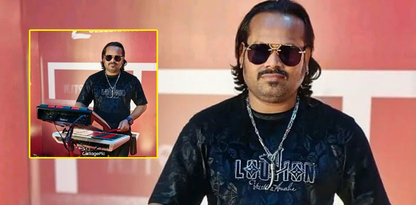 বাউল গানের মন্দিরা থেকে আন্তর্জাতিক মঞ্চে অক্টোপ্যাড শিল্পী মোঃ রাজুর অনন্য পথচলা