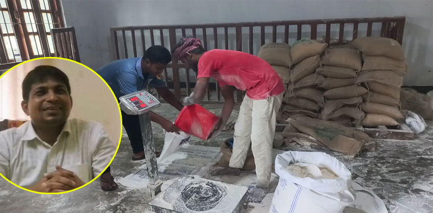 ‘সবাই মিলেমিশে খাওয়া’ হলো না, বরখাস্ত ৩ খাদ্য কর্মকর্তা