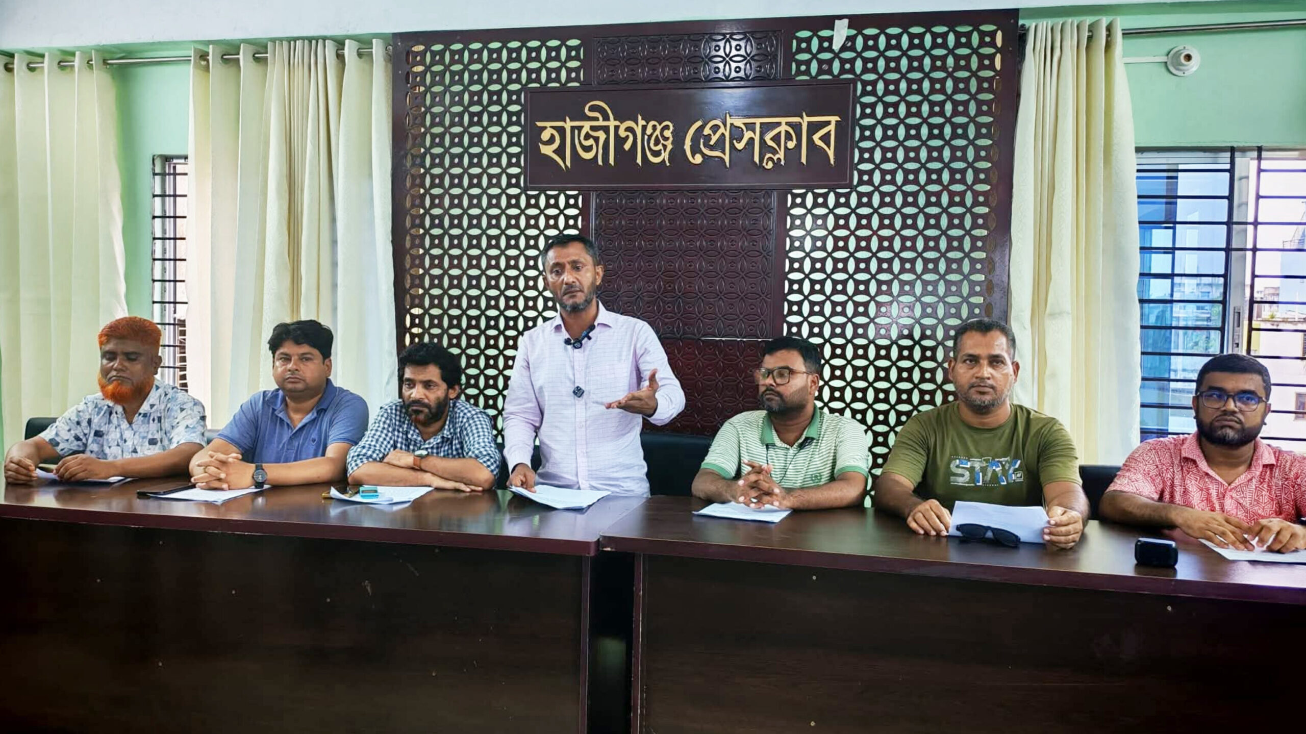 “৪ কোটি টাকা ফেরত দিতে চান জুলহাস মিয়া”