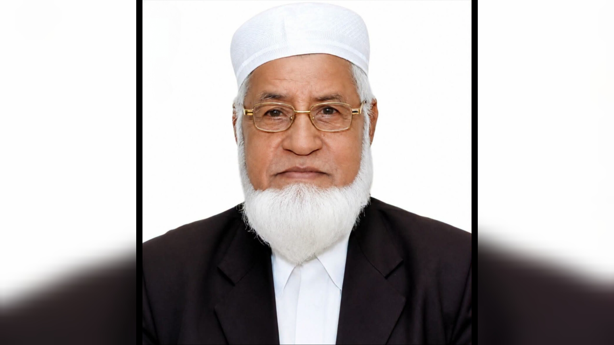 চাঁদপুরে আদালতে মামলা পরিচালনার সময় অসুস্থ হয়ে মারা গেলেন প্রবীণ আইনজীবী অ্যাডভোকেট রুহুল আমিন