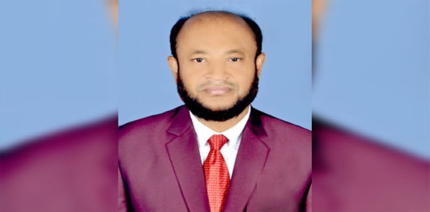 সাংবাদিক গোলাম সারওয়ার সেলিম ৫ম বারের মতো উপজেলার শ্রেষ্ঠ সমবায়ী নির্বাচিত