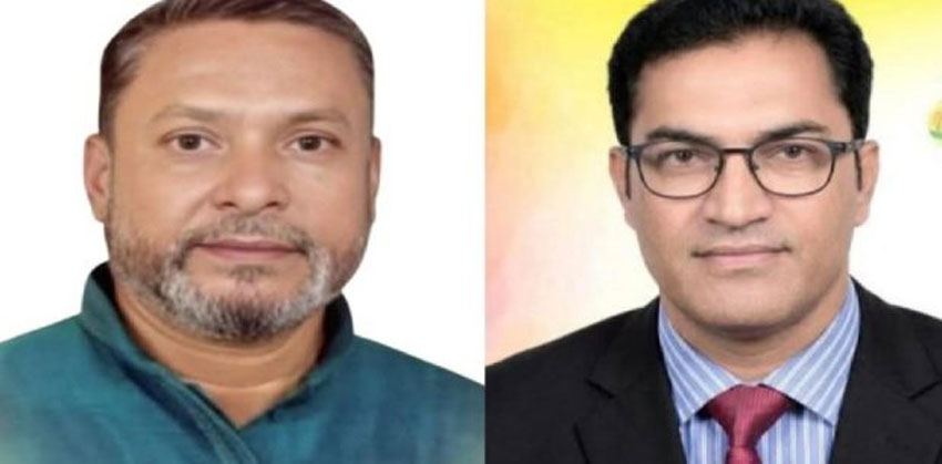 চাঁদপুর সদর বিএনপির ১০১ সদস্য বিশিষ্ট পূর্ণাঙ্গ কমিটি গঠন