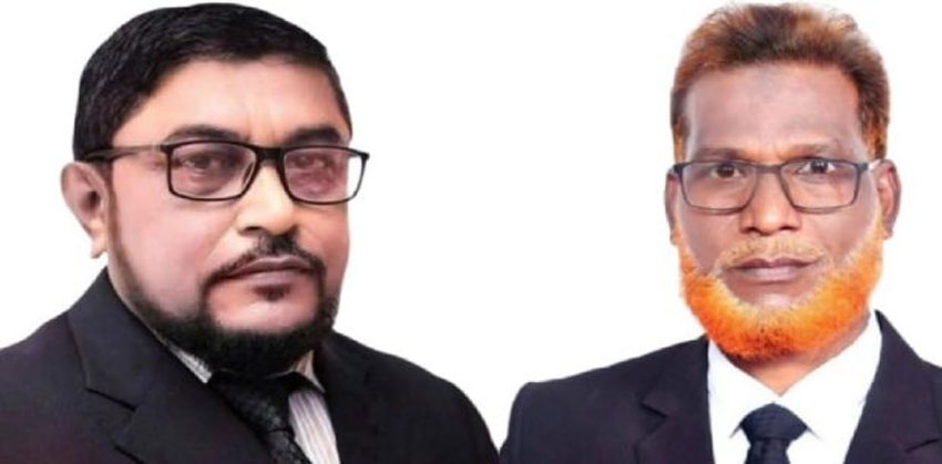 চাঁদপুর পৌর বিএনপির ১০১ সদস্য বিশিষ্ট পূর্ণাঙ্গ কমিটি অনুমোদন