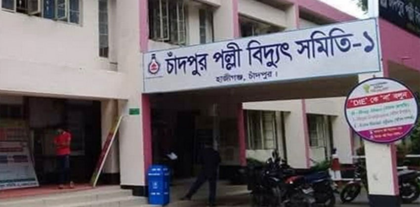 চাহিদার তুলনায় ৩০–৩৫ শতাংশ বিদ্যুৎ ঘাটতি, বিদ্যুৎ বিভ্রাটে বিপর্যস্ত হাজীগঞ্জ