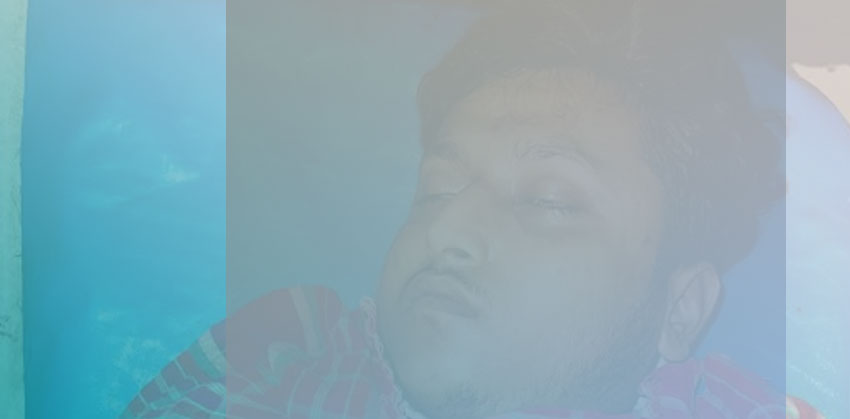 হাজীগঞ্জে নির্মাণাধীন ভবনে বিদ্যুৎস্পৃষ্ট হয়ে তরুণ ইলেকট্রিশিয়ানের মর্মান্তিক মৃত্যু