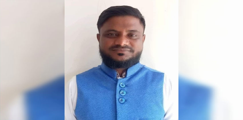 মতলবের মাদক সম্রাট ইউসুফ হাজরা ঢাকায় গ্রেফতার
