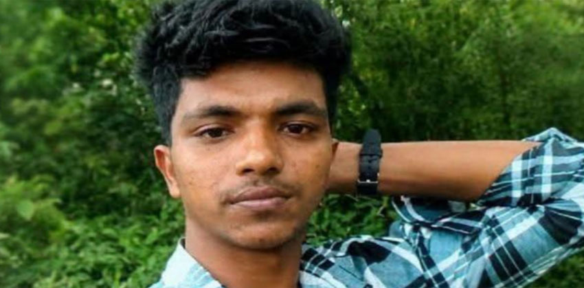 মতলবে নির্মাণাধীন ভবনের কাজ করতে গিয়ে বিদ্যুৎস্পৃষ্টে হাজীগঞ্জের হৃদয়ের মৃত্যু