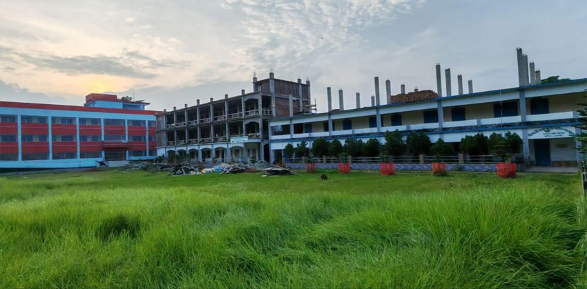 মতলব দক্ষিণে দাখিল পরীক্ষায় উপজেলায় শীর্ষে ঘিলাতলী কামিল মাদরাসা 