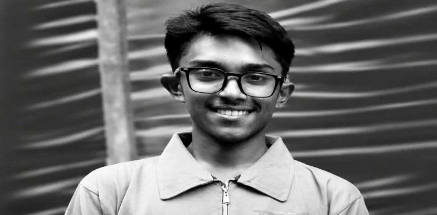 মারা যাওয়ার দুদিন পর এসএসসির ফল, শিহাব পেল গোল্ডেন জিপিএ-৫