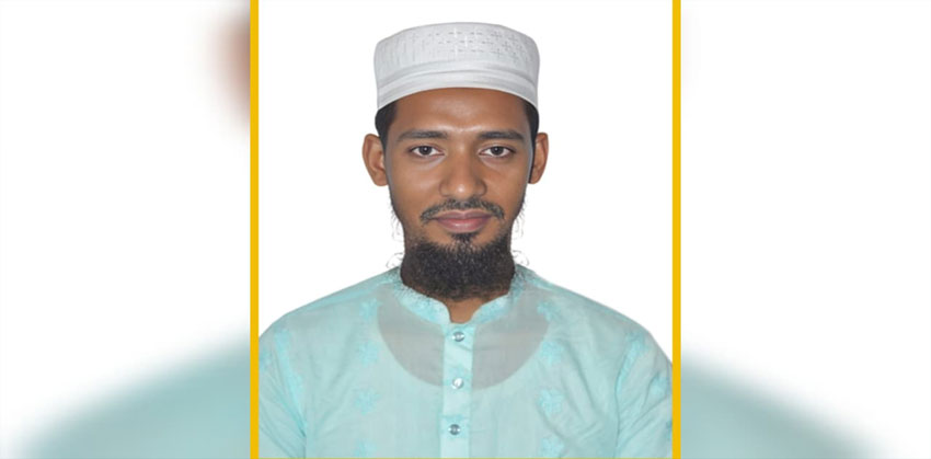 হাজীগঞ্জের শাখাওয়াত প্যানেল সিভিল কোর্ট কমিশনার