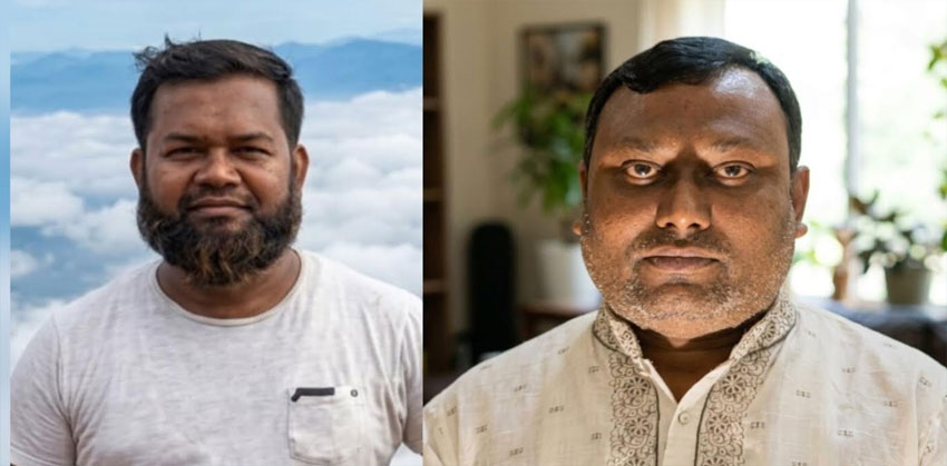 ফরিদগঞ্জ পৌরসভার দুই কর্মচারীকে নারায়ণপুরে তাৎক্ষণিক বদলি