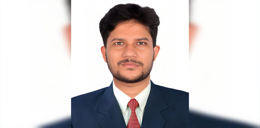 কোয়া কোর্ট মডেল স’প্র বিদ্যালয়ের পরিচালনা পর্ষদের সহ-সভাপতি শাহ ইমরান
