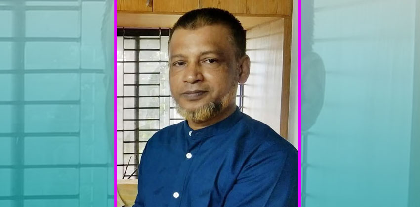 হাজীগঞ্জে পাঁচ লাখ টাকা চাঁদা দাবি করে রানার উপর হামলা: আদালতে মামলা