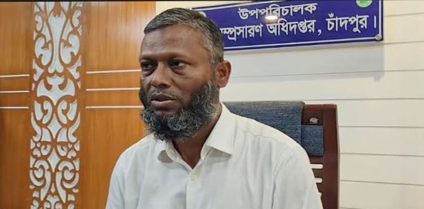 কচুয়ায় অনুষ্ঠানে না থেকেও মন্ত্রীর কর্মসূচির প্রশিক্ষণ ভাতা তোলার অভিযোগ: সমালোচনার ঝড়
